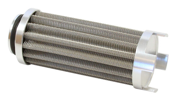 AEROFLOW 100 MICRON S/S ELEMENT SUIT AF66-2051
