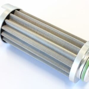 AEROFLOW 60 MICRON S/S ELEMENT SUIT AF66-2051