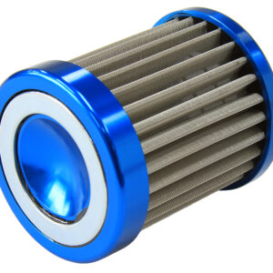 AEROFLOW AEROFLOW BILLET Z586 & Z373 REPLACEMENT 40 MICRON ELEMENT