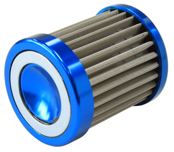 AEROFLOW AEROFLOW BILLET Z586 & Z373 REPLACEMENT 40 MICRON ELEMENT