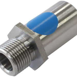 AEROFLOW 13/16-16 THREAD ADAPTER USE WITH AF64-2060