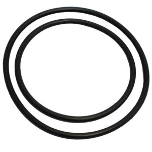 AEROFLOW Replacement O-rings suit AF64-2060 sandwich adapter