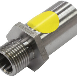 AEROFLOW 3/4-16 THREAD ADAPTER USE WITH AF64-2060