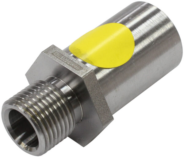 AEROFLOW 3/4-16 THREAD ADAPTER USE WITH AF64-2060