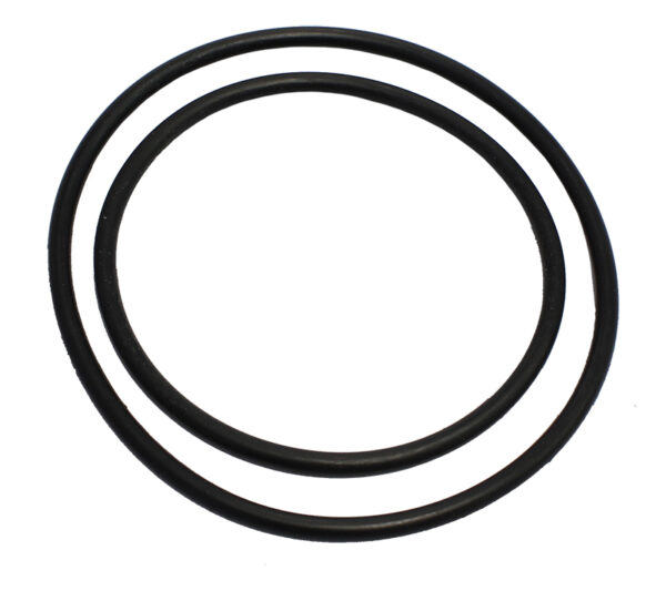 AEROFLOW Replacement O-rings suit AF64-2060 sandwich adapter