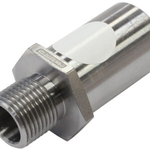 AEROFLOW M18 x 1.5mm THREAD ADAPTER USEWITH AF64-2060 INSERT SANDWICH