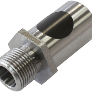 AEROFLOW M20 x 1.5mm THREAD ADAPTER USEWITH AF64-2060 INSERT SANDWICH