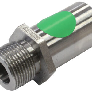 AEROFLOW M22 x 1.5mm THREAD ADAPTER USEWITH AF64-2060 INSERT SANDWICH