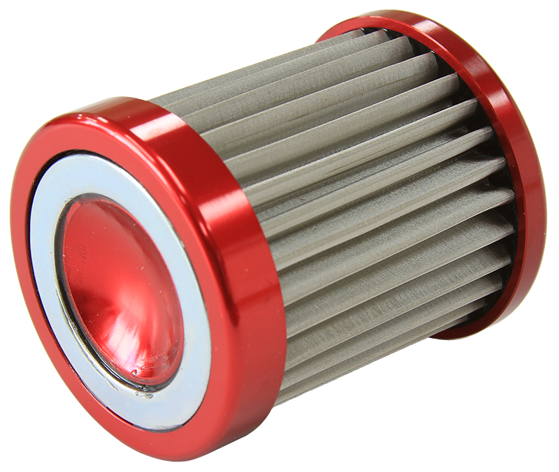 AEROFLOW AEROFLOW BILLET Z586 & Z373 REPLACEMENT 10 MICRON ELEMENT