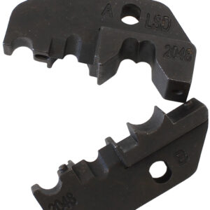 AEROFLOW CRIMP TOOL REPLACEMENT DIES USE WITH AF98-2070 IGNITION