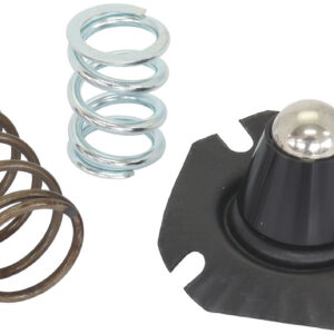 AEROFLOW AF66-2059 REPLACEMENT DIAPHRAGAND SPRING ASSEMBLY