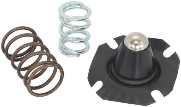 AEROFLOW AF66-2059 REPLACEMENT DIAPHRAGAND SPRING ASSEMBLY