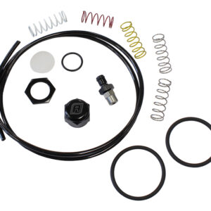 AEROFLOW DIAPHRAM BLEEDER CONTROL SYSTESPARES KIT