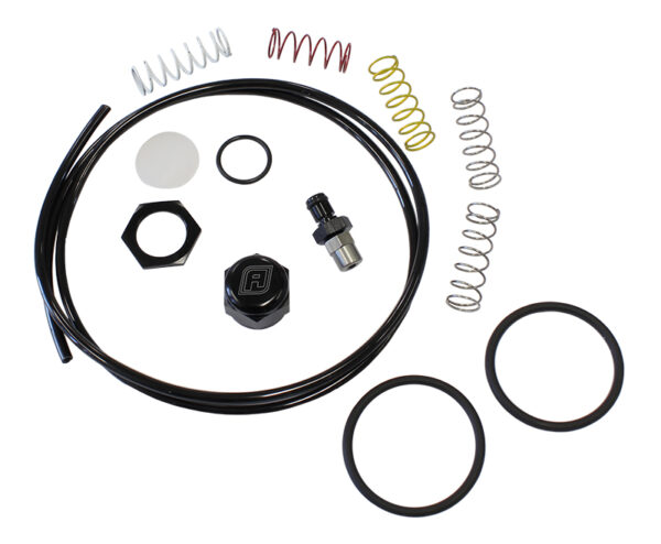 AEROFLOW DIAPHRAM BLEEDER CONTROL SYSTESPARES KIT