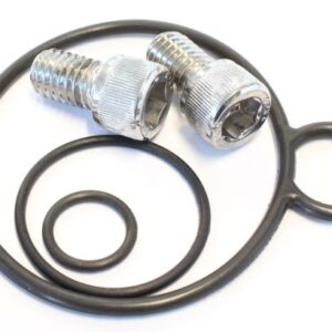 AEROFLOW REPLACEMENT BOLTS AND O-RINGS SUIT AF64-2091 THERMOSTAT HOUS