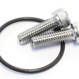 AEROFLOW REPLACEMENT O-RING AND BOLTS SUITS AF64-2092 THERMOSTAT HOU