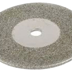 AEROFLOW REPLACEMENT GRINDING DISC FOR MANUAL PISTON RING FILER