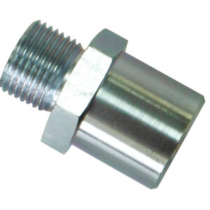 AEROFLOW 13/16-16 THREAD ADAPTER USE WITH AF64-2108