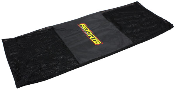 AEROFLOW LOW PROFILE CAR RAMPS BAG DRAWSTRING BAG SINGLE
