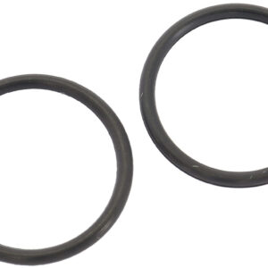 AEROFLOW REPLACEMENT O-RINGS LS OIL COOLER ADAPTER 64-2114BLK