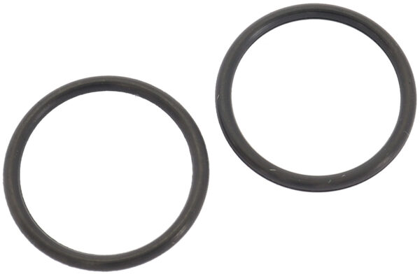 AEROFLOW REPLACEMENT O-RINGS LS OIL COOLER ADAPTER 64-2114BLK