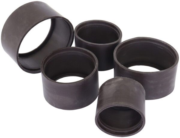 AEROFLOW REPLACEMENT RUBBER SLEEVE KIT CAMSHAFT BEARING TOOL 98-2118