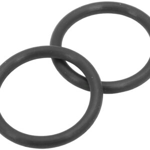 AEROFLOW REPLACEMENT O-RINGS GM LS OIL BLOCK ADAPTER OIL PAN 82-2009