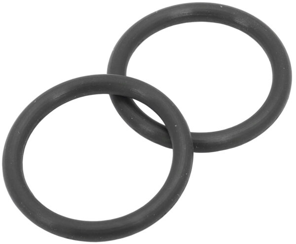 AEROFLOW REPLACEMENT O-RINGS GM LS OIL BLOCK ADAPTER OIL PAN 82-2009