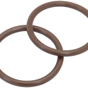 AEROFLOW REPLACEMENT O-RINGS GM LS OIL BLOCK SLIMLINE OIL PAN 82-2030