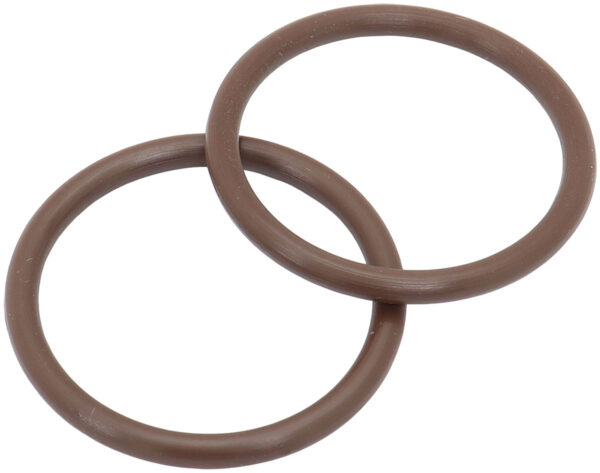 AEROFLOW REPLACEMENT O-RINGS GM LS OIL BLOCK SLIMLINE OIL PAN 82-2030