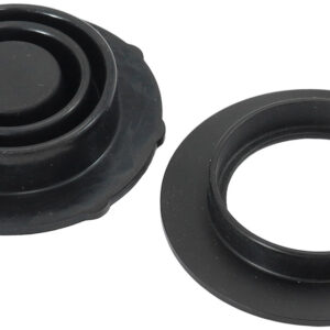 AEROFLOW REPLACEMENT RUBBER EPDM LID CLUTCH BRAKE RESERVOIR 64-2150