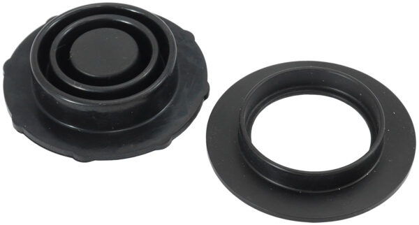 AEROFLOW REPLACEMENT RUBBER EPDM LID CLUTCH BRAKE RESERVOIR 64-2150