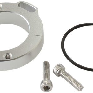 AEROFLOW REPLACEMENT TPS ADAPTER 95mm THROTTLE BODY 64-2072