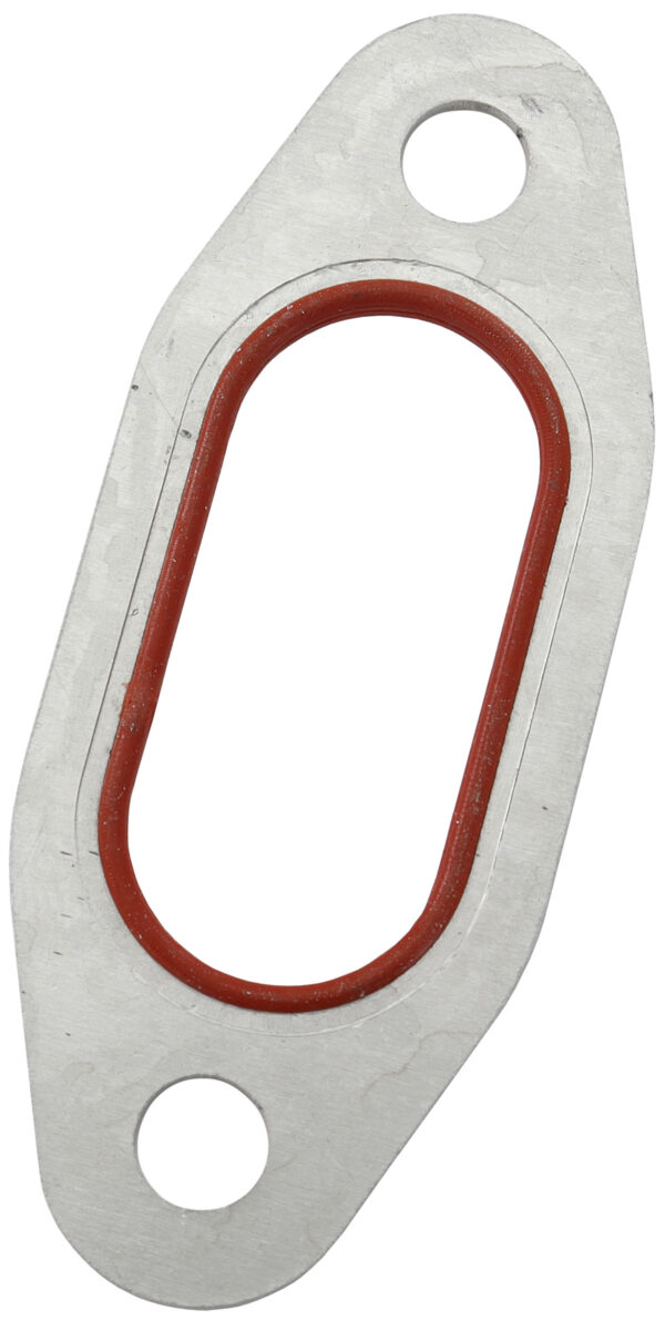 AEROFLOW GM LS OIL BYPASS PLATE GASKET SUITS 64-2189BLK