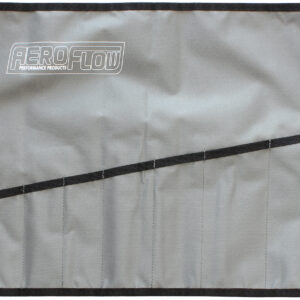 AEROFLOW PRO SPANNER SET FOLDABLE BAG KEEP SPANNERS SAFE & TOGETHER