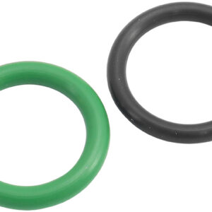 AEROFLOW GM LS OIL PICK UP O-RINGS REPLACEMENT 2 DIFFERENT O RING