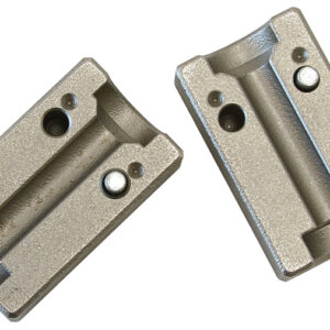 AEROFLOW PRO FLARE TOOL REPLACEMENT 3/16" 45 DEG DIES