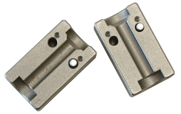 AEROFLOW PRO FLARE TOOL REPLACEMENT 3/16" 45 DEG DIES