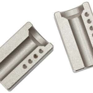 AEROFLOW PRO FLARE TOOL REPLACEMENT 3/8" 45 DEG DIES
