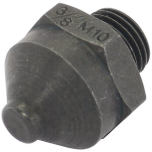 AEROFLOW PRO FLARE TOOL REPLACEMENT OPTION 2 3/8" 5/16" ADAPTER