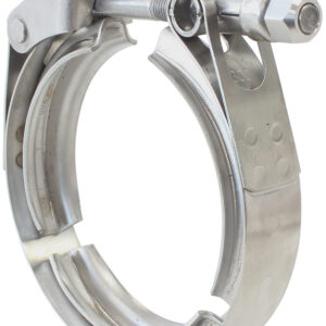 AEROFLOW QUICK RELEASE V-BAND CLAMP SUITS 2-1/2" 2.5" REPLACEMENT