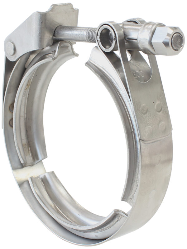 AEROFLOW QUICK RELEASE V-BAND CLAMP SUITS 2-1/2" 2.5" REPLACEMENT