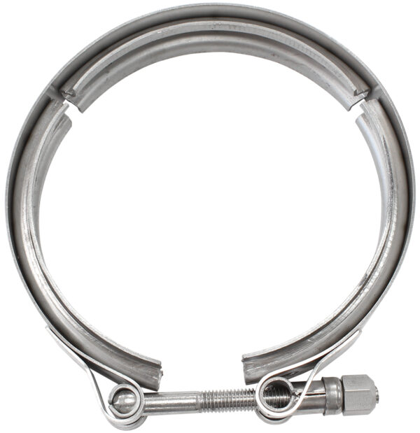 AEROFLOW REPLACEMENT V-BAND CLAMP SUITS 2-1/2" 2.5" V BAND