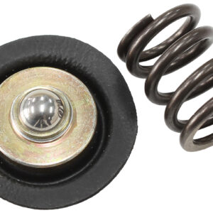 AEROFLOW REPLACEMENT DIAPHRAGM & SPRINGFOR AF66-2058 FUEL REGULATOR