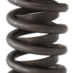 AEROFLOW Aeroflow 318 heads 1 x valve spring with damper suit SB Chr