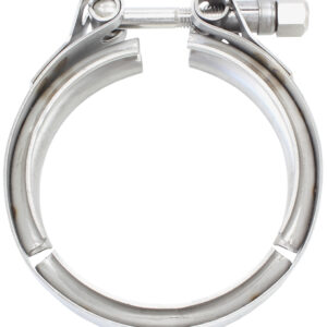 AEROFLOW REPLACEMENT V-BAND CLAMP SUITS 3.5" V BAND CLAMP ONLY
