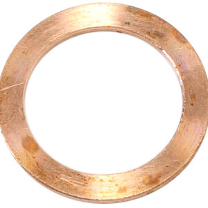 AEROFLOW TH350 / TH400 COPPER WASHERS SUITS AF375-06BLK AF375-08BLK