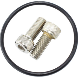 AEROFLOW REPLACEMENT O-RING AND BOLTS SUITS AF64-4036 THERMO HOUSING
