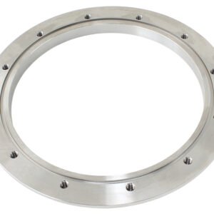 AEROFLOW TRIPLE PUMP HANGER WELD IN SUITS ALLOY TANKS