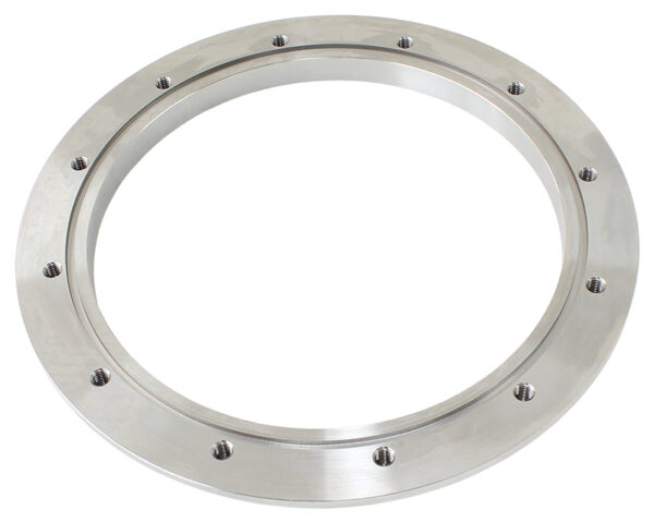AEROFLOW TRIPLE PUMP HANGER WELD IN SUITS ALLOY TANKS